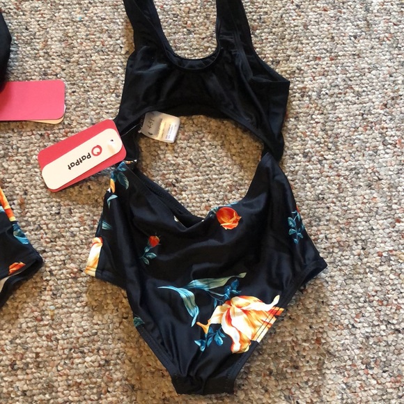 Mommy and me swimsuits - Picture 3 of 3